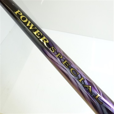 がま鮎パワースペシャルＶ引抜荒瀬９０